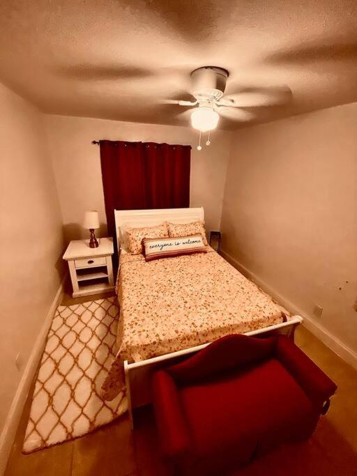 Nice And Quiet 2 Beds 1 Bath In Oakland Flフォート・ローダーデール エクステリア 写真